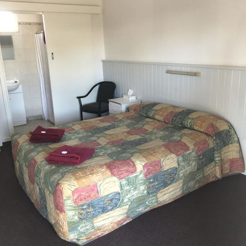 Travelway Motel - Accommodation Noosa 12
