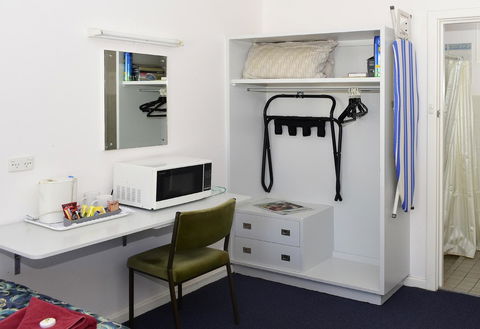 Travelway Motel - Accommodation Noosa 24