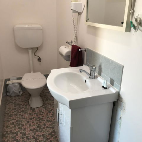 Travelway Motel - Accommodation Noosa 11