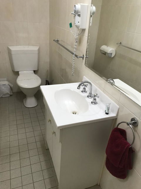 Travelway Motel - Accommodation Noosa 5