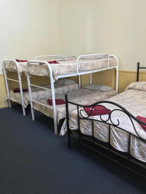 Travelway Motel - Accommodation Noosa 15