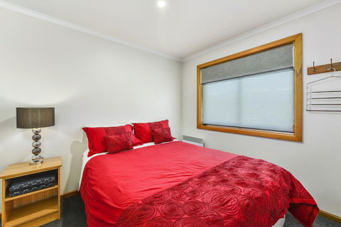 City Four Apartment - Accommodation Noosa 5