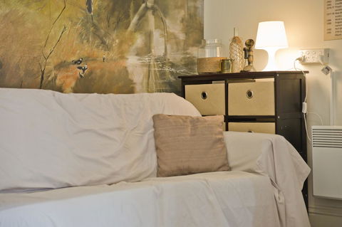 The Old Mount Gambier Gaol - Accommodation Noosa 21