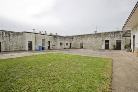 The Old Mount Gambier Gaol - Accommodation Noosa 1