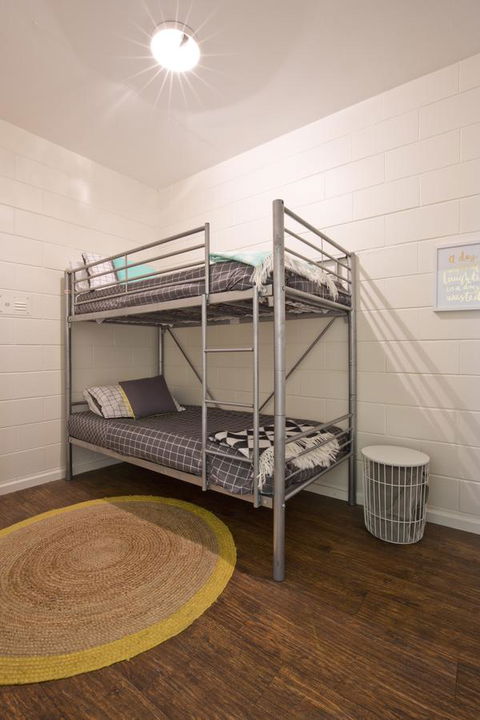 The Old Mount Gambier Gaol - Accommodation Noosa 40