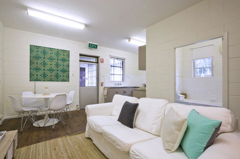The Old Mount Gambier Gaol - Accommodation Noosa 36