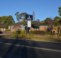 Deer Park Motor Inn - Accommodation Noosa