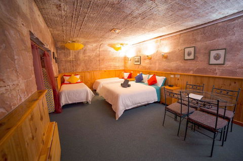 Comfort Inn Coober Pedy Experience - Accommodation Noosa 4