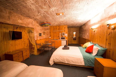 Comfort Inn Coober Pedy Experience - Accommodation Noosa 6