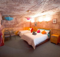 Comfort Inn Coober Pedy Experience - Accommodation Noosa