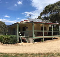 Shiraz Cottage - Accommodation Noosa