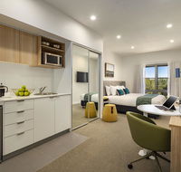 Quest Griffith - Accommodation Noosa