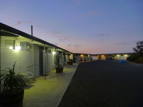 Highway One Motel - Accommodation Noosa 32