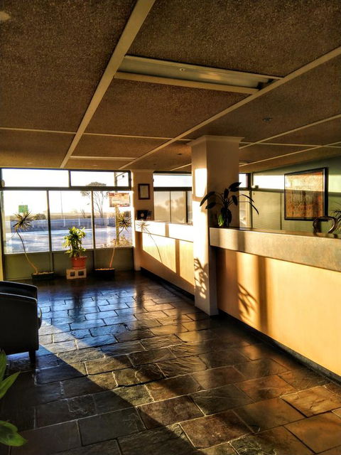 Highway One Motel - Accommodation Noosa 0