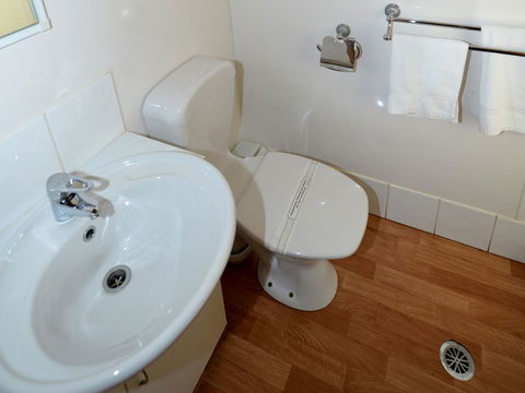 Echo Holiday Parks - Renmark - Accommodation Noosa 21