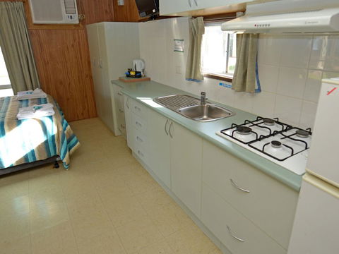 Echo Holiday Parks - Renmark - Accommodation Noosa 37