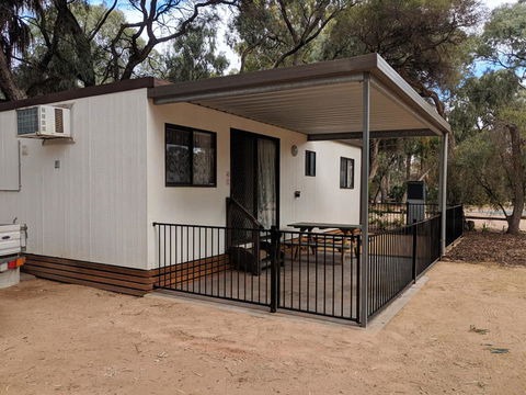 Echo Holiday Parks - Renmark - Accommodation Noosa 12