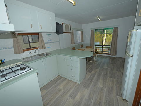 Echo Holiday Parks - Renmark - Accommodation Noosa 27