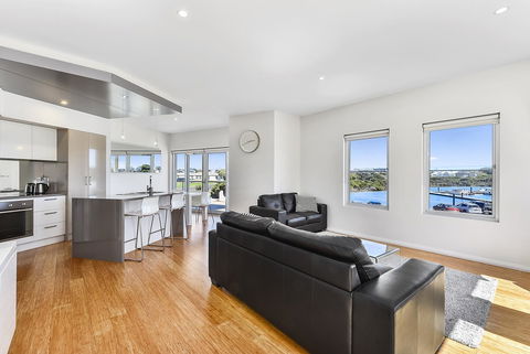 Robe Marina Accommodation - Accommodation Noosa 22