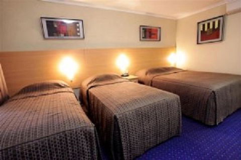 Cattlemans Country Motor Inn & Serviced Apartments - Accommodation Noosa 20
