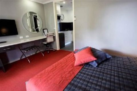 Cattlemans Country Motor Inn & Serviced Apartments - Accommodation Noosa 30