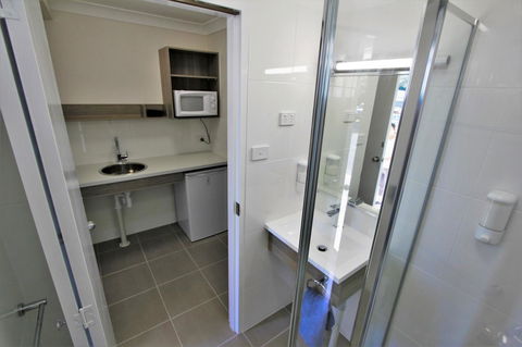 Aston Motel Yamba - Accommodation Noosa 40