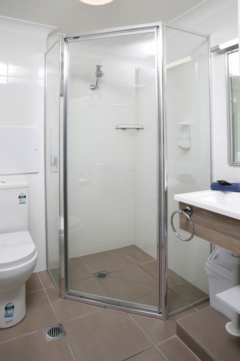Aston Motel Yamba - Accommodation Noosa 16