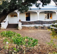 Belmore Cottage - Accommodation Noosa
