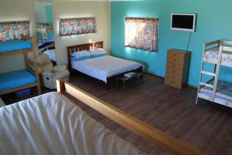 LAS ARENAS - The Sands - BEACH HOUSE - Accommodation Noosa 5