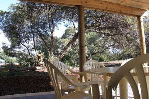 LAS ARENAS - The Sands - BEACH HOUSE - Accommodation Noosa 8