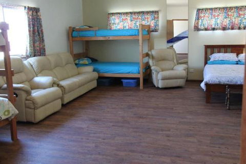 LAS ARENAS - The Sands - BEACH HOUSE - Accommodation Noosa 4