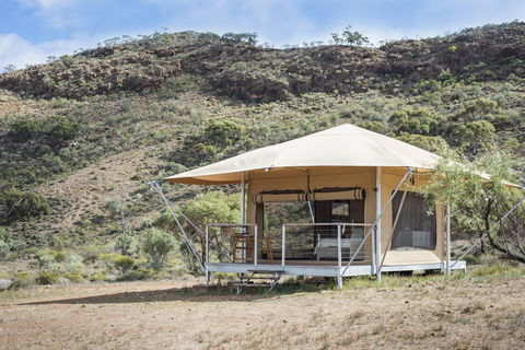 Flinders Bush Retreats - Accommodation Noosa 14
