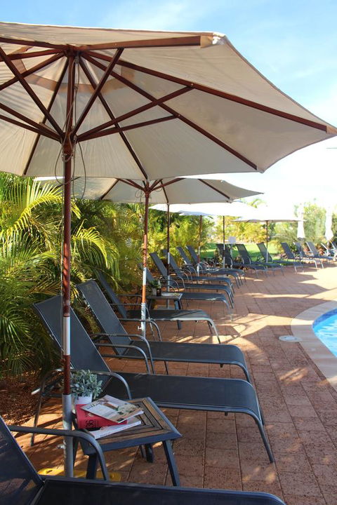 Exmouth Escape Resort - Accommodation Noosa 4