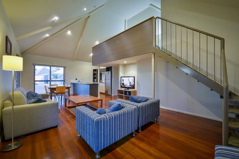 Exmouth Escape Resort - Accommodation Noosa 8