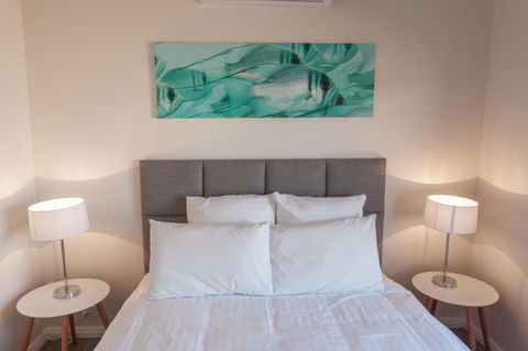 Exmouth Escape Resort - Accommodation Noosa 27