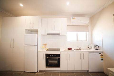 Exmouth Escape Resort - Accommodation Noosa 30