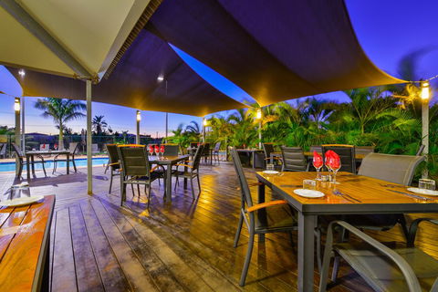 Exmouth Escape Resort - Accommodation Noosa 21