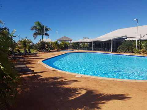 Exmouth Escape Resort - Accommodation Noosa 44