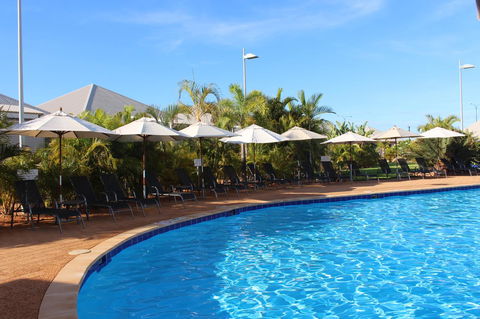 Exmouth Escape Resort - Accommodation Noosa 3