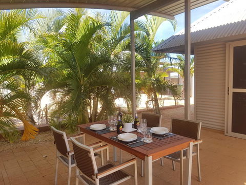 Exmouth Escape Resort - Accommodation Noosa 19