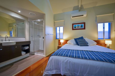 Exmouth Escape Resort - Accommodation Noosa 15