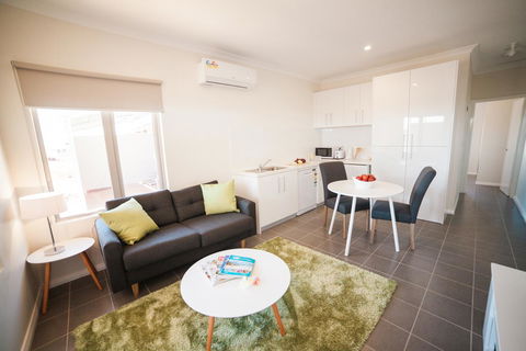 Exmouth Escape Resort - Accommodation Noosa 26