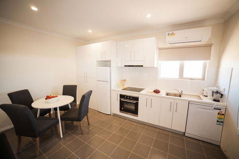 Exmouth Escape Resort - Accommodation Noosa 36