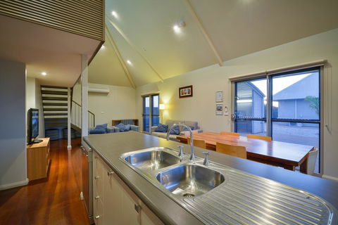 Exmouth Escape Resort - Accommodation Noosa 17