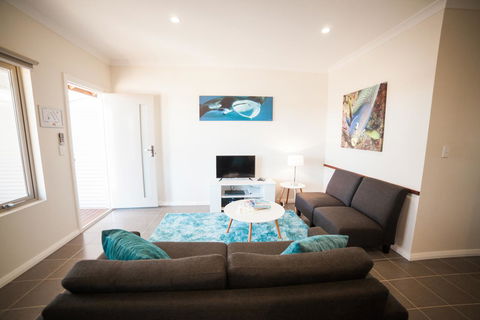 Exmouth Escape Resort - Accommodation Noosa 38