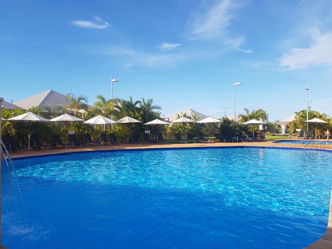 Exmouth Escape Resort - Accommodation Noosa 2