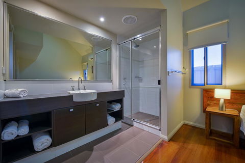 Exmouth Escape Resort - Accommodation Noosa 12