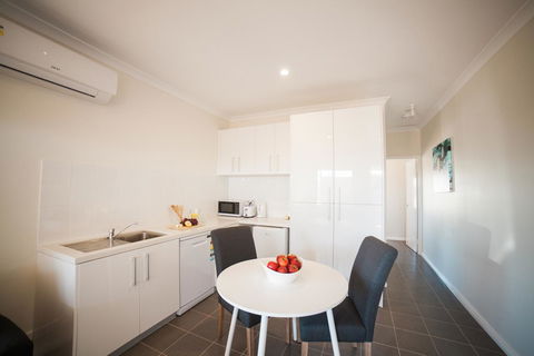 Exmouth Escape Resort - Accommodation Noosa 22
