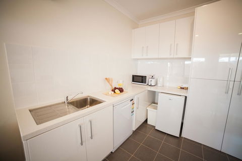 Exmouth Escape Resort - Accommodation Noosa 23