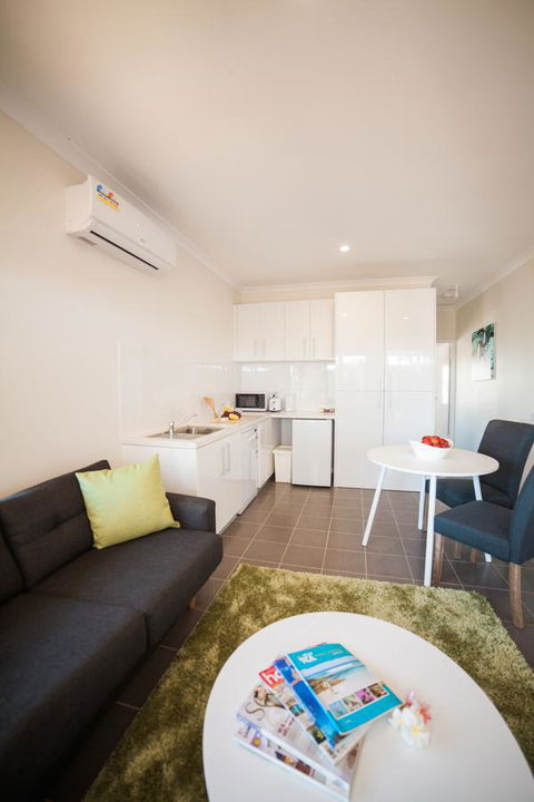 Exmouth Escape Resort - Accommodation Noosa 25